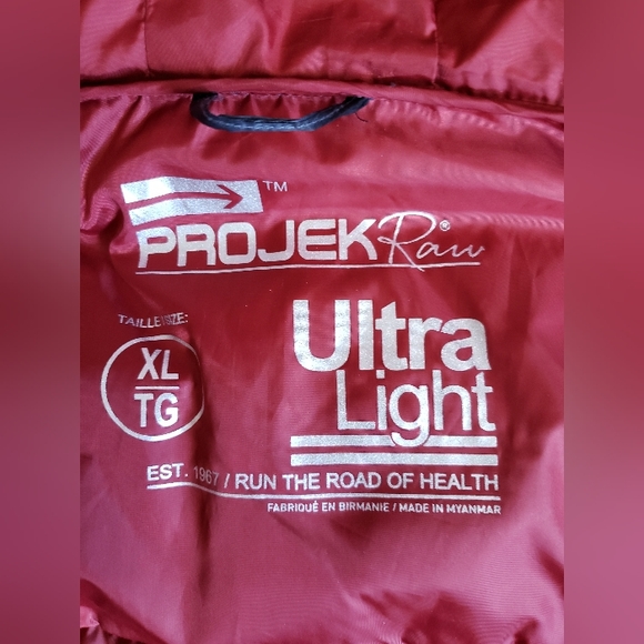 Project Raw Ultra Light (Camo) - Picture 6 of 7